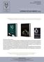 Presseinformation German Design Award