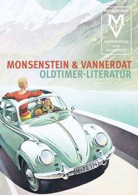 Monsenstein und Vannerdat Vorschau 2015
